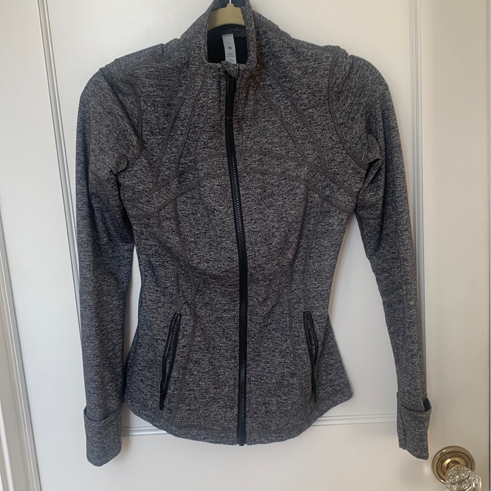 Lululemon define jacket.